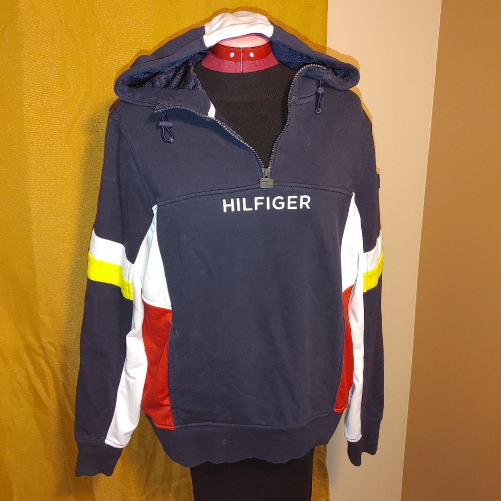 Tommy Hilfiger Hoodie